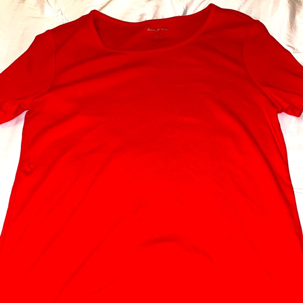 White stag - shirt